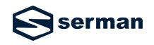 SERMAN - Serviço de Manutenção Industrial Unipessoal, Lda.